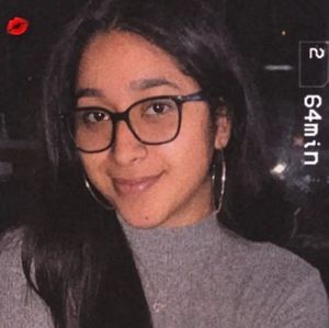 Meet your Posher, Jocelyn